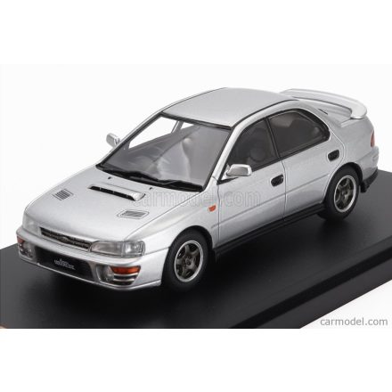 EDICOLA SUBARU IMPREZA WRX (E-GC8) 1992