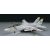 Hasegawa F-14A Tomcat Atlantic Fleet Squadron makett