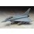 Hasegawa Eurofighter Typhoon Single Seat makett