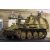 Hobby Boss Marder III Ausf.M Tank Destroyer Sd.Kfz makett