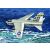 Hobby Boss TA-7C Corsair II makett