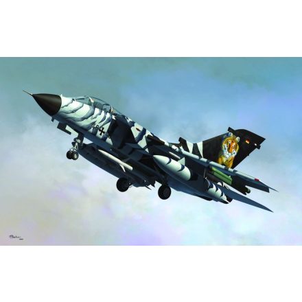 Hobby Boss Tornado ECR makett