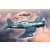 Hobby Boss Vought F4U-2 Corsair makett