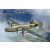 Hobby Boss Consolidated B-24 D Liberator makett