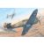 Hobby Boss Hawker Hurricane Mk.IIc / Trop makett