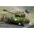 Hobby Boss T26E4 Pershing, Pilot #2 makett