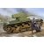 Hobby Boss Soviet T-26 Light Infantry Tank Mod.1933 makett