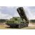 Hobby Boss Russian 9A52-2 Smerch-M multiple rocket launcher of RSZO 9k58 Smerch MRLS makett