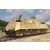 Hobby Boss Panzerjager - Triebwagen 51 makett