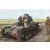 Hobby Boss French R35 Light Infantry Tank makett