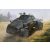 Hobby Boss German Sd.Kfz.221 Leichter Panzerspahwag makett