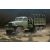 Hobby Boss US GMC CCKW-352 Steel Cargo Truck makett