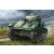 Hobby Boss Vickers Medium Tank Mk II makett