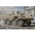 Hobby IDF Eitan Wheeled APC makett