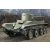 Hobby Boss Soviet BT-2 Tank (early) makett
