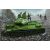 Hobby Boss Russian T-34/85 (1944 flattened turret) tank makett