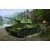 Hobby Boss Russian T-34/76 (1943 No.112)Tank makett