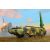 Hobby Boss Russian 9K79 Tochka (SS-21 Scarab) IRBM makett