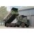 Hobby Boss M1070 Dump Truck makett