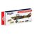 Hataka Swiss Air Force Paint Set (WW2 period)