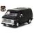 Highway 61 - 1976 Chevy G-Series Van - Black