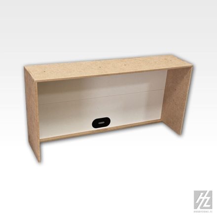 HZ Cabinet Module