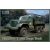 IBG DIAMOND T 968 Cargo Truck makett