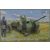 IBG Flak 38 - German Anti Aircraft Gun makett