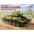 ICM Pz.Kpfw. T-34-747(r) WWII German Medium Tank makett