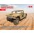 ICM Humvee M1097A2 makett