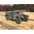 ICM Cargo Carrier Humvee M1097A2 makett