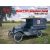 ICM Model T 1917 Ambulance (early) WWI AAFScar makett