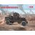 ICM Model T RNAS Armoured Car makett