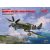 ICM Supermarine Spitfire Mk.IXC 'Beer Delivery' makett