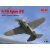 ICM I-16 type 28 WWII Soviet Fighter makett