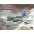 ICM A-26 Invader Pacific War Theater, WWII American Bomber makett