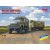 ICM ZiL-131 - Truck with trailer Armed Forces of Ukraine makett