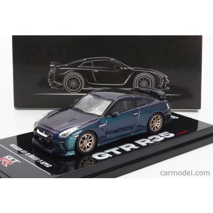 INNO-MODELS NISSAN GT-R (R35) T-SPEC COUPE 2009