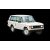 Italeri RANGE ROVER Classic 50th Anniversary makett