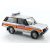 Italeri RANGE ROVER POLICE makett