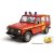 Italeri Mercedes Benz G230 Feuerwehr makett