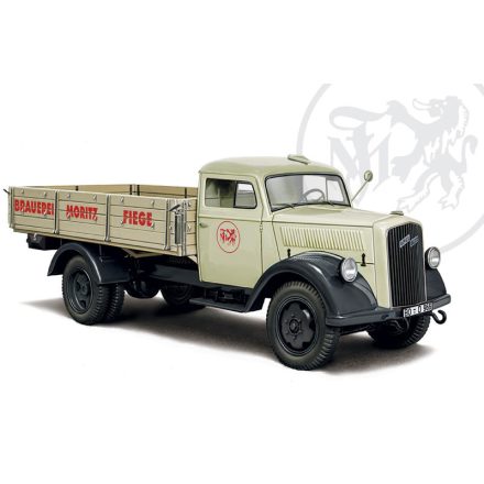 Italeri Opel Blitz Classic makett