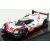 IXO PORSCHE 919 HYBRID 2.0L TURBO V4 TEAM PORSCHE LMP N 1 24h LE MANS 2017 N.JANI - N.TANDY - A.LOTTERER