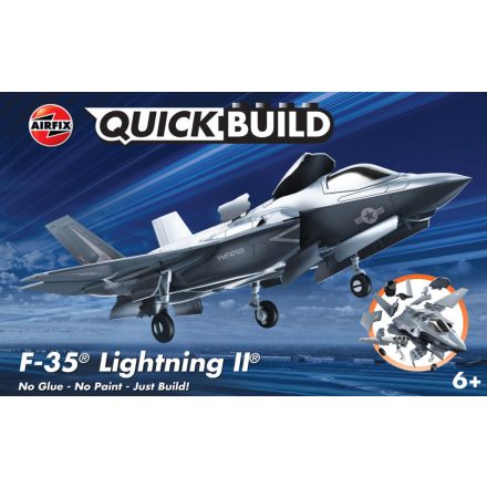 Airfix QUICKBUILD F-35B Lightning II