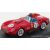 JOLLY MODEL FERRARI 250TR TESTAROSSA 3.0L V12 SPIDER TEAM SCUDERIA FERRARI SPA N 11 WINNER 24h LE MANS 1960 P.FRERE - O.GENDEBIEN