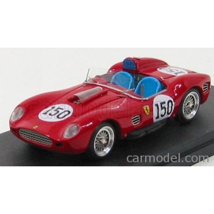 JOLLY MODEL FERRARI TR59 N 150 TARGA FLORIO 1959 J.BEHRA