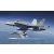 Kinetic F/A-18A+, CF-188 makett