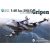 Kitty Hawk Saab JAS 39 A/C Gripen makett