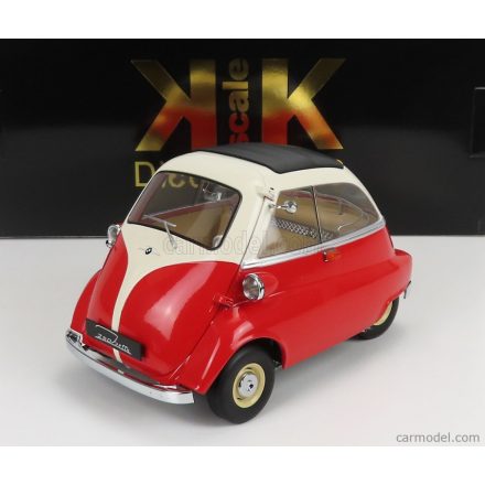 KK-SCALE BMW ISETTA 1959