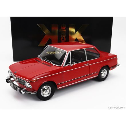 KK-SCALE BMW 1602 1-SERIES 1971